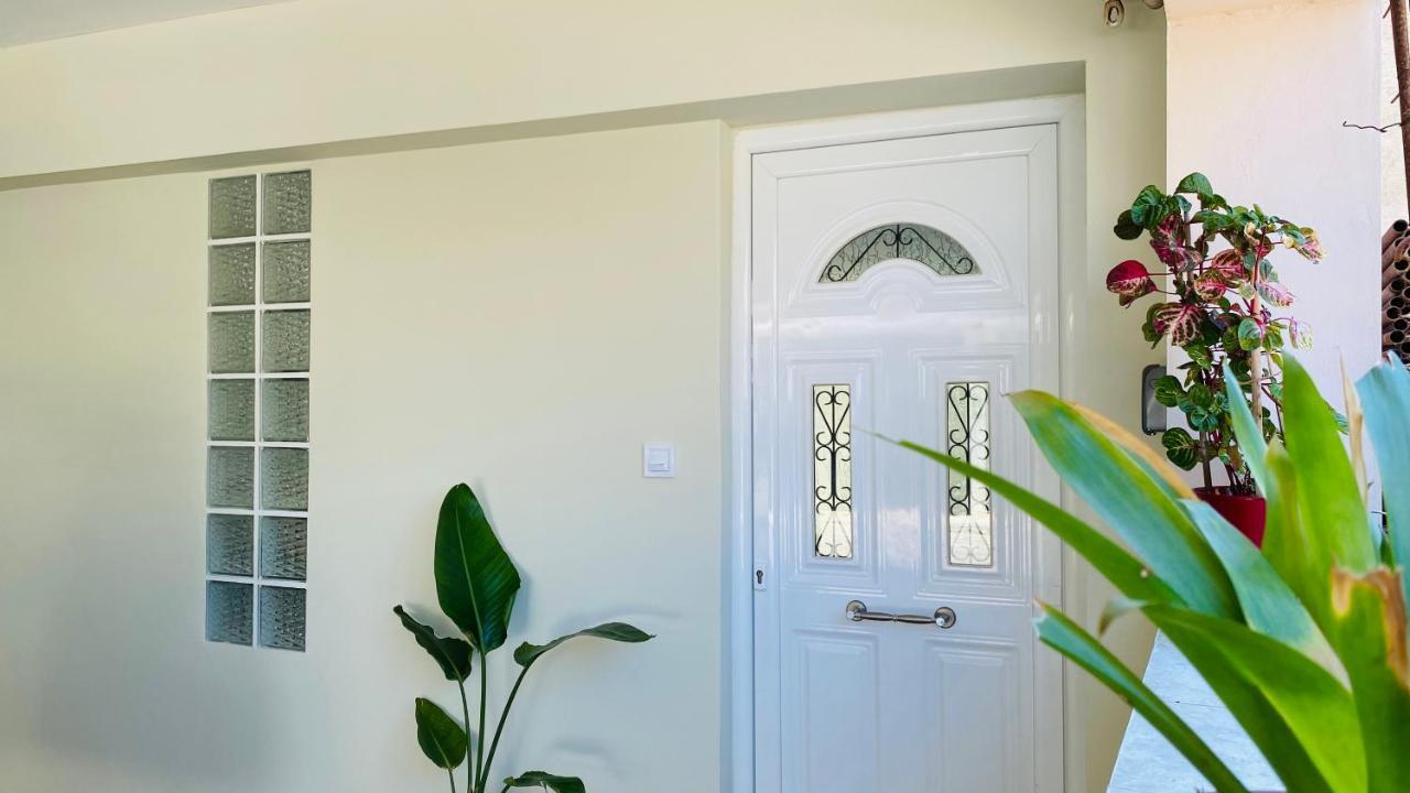Ivy, 4 Minutes From The Sea Apartment Chania  ภายนอก รูปภาพ