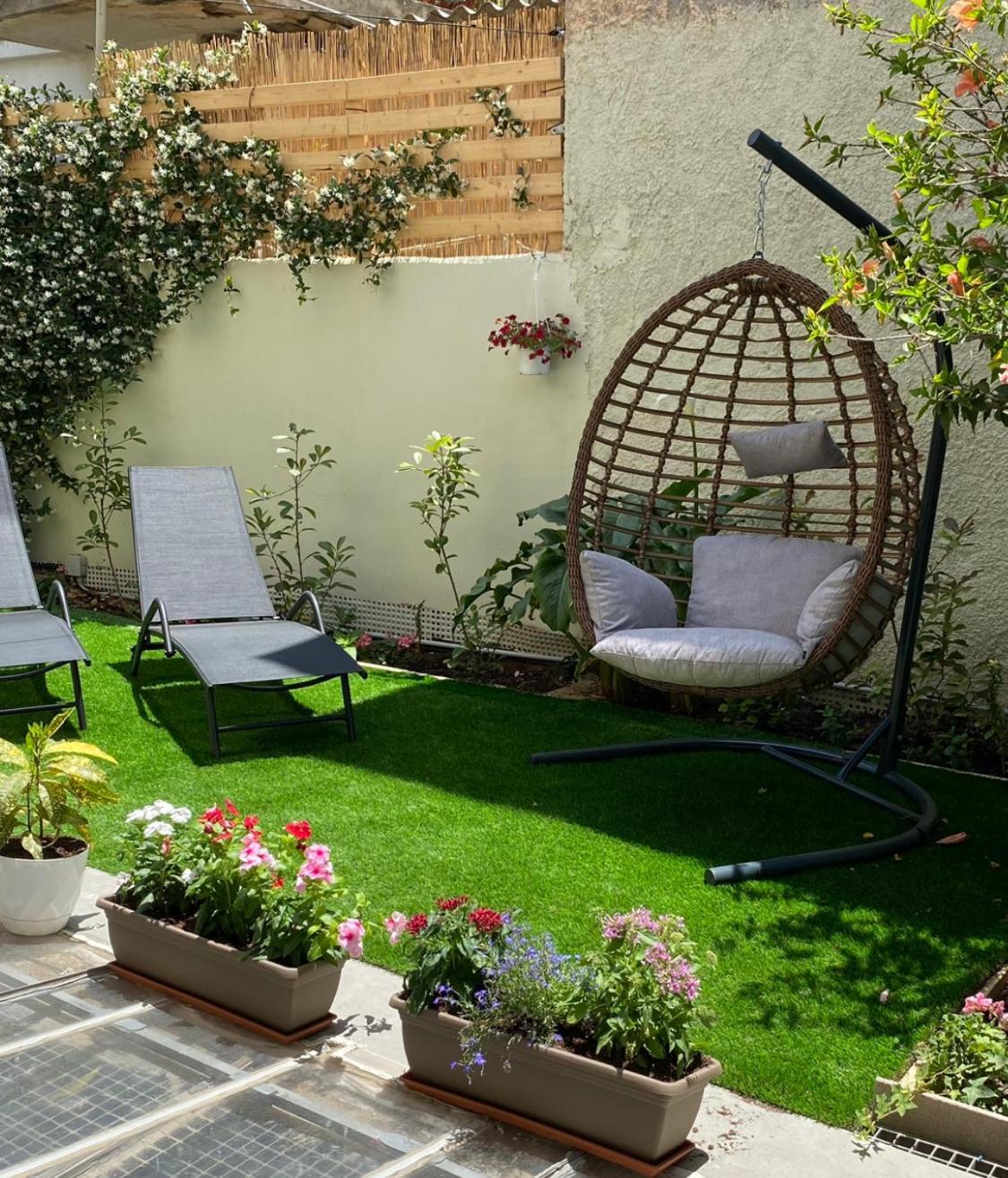 Ivy, 4 Minutes From The Sea Apartment Chania  ภายนอก รูปภาพ