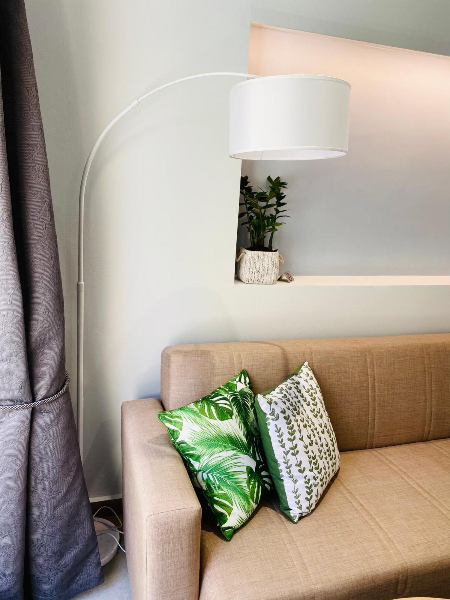 Ivy, 4 Minutes From The Sea Apartment Chania  ภายนอก รูปภาพ