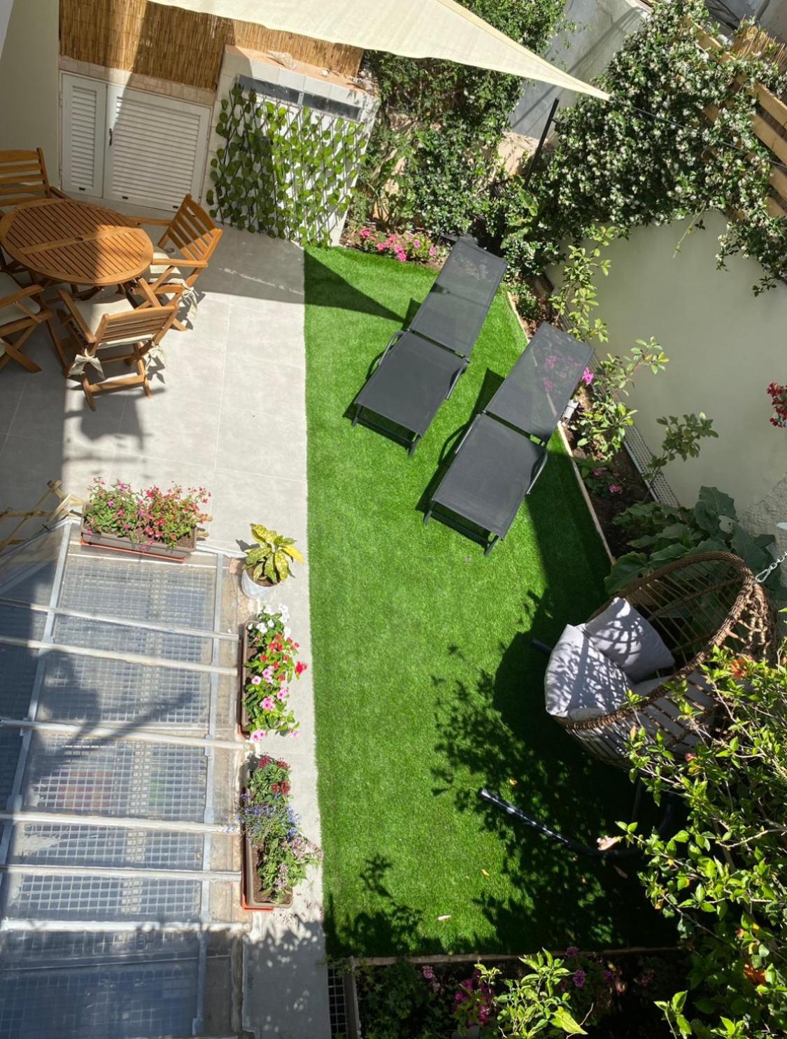 Ivy, 4 Minutes From The Sea Apartment Chania  ภายนอก รูปภาพ