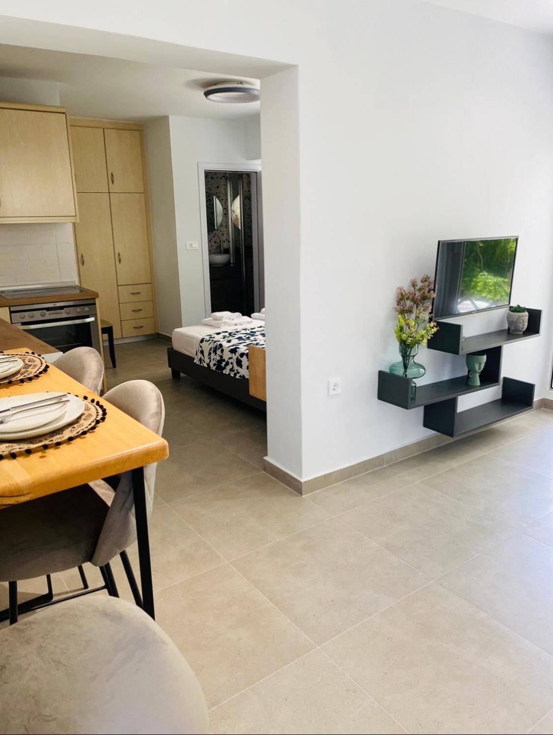 Ivy, 4 Minutes From The Sea Apartment Chania  ภายนอก รูปภาพ