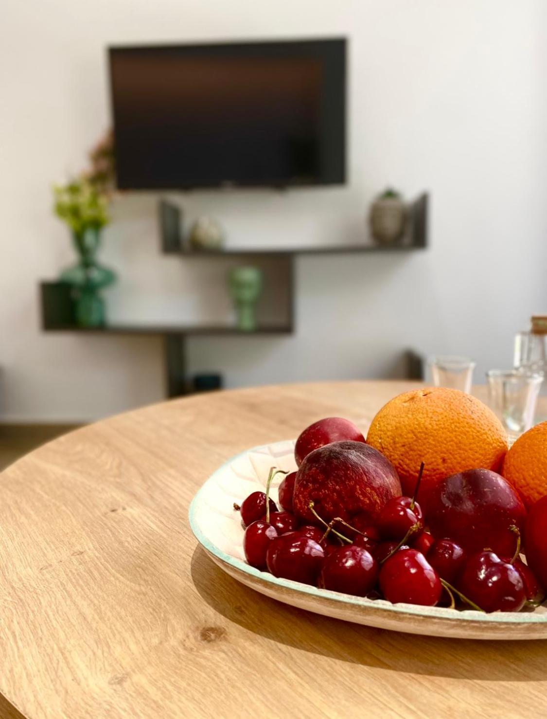 Ivy, 4 Minutes From The Sea Apartment Chania  ภายนอก รูปภาพ