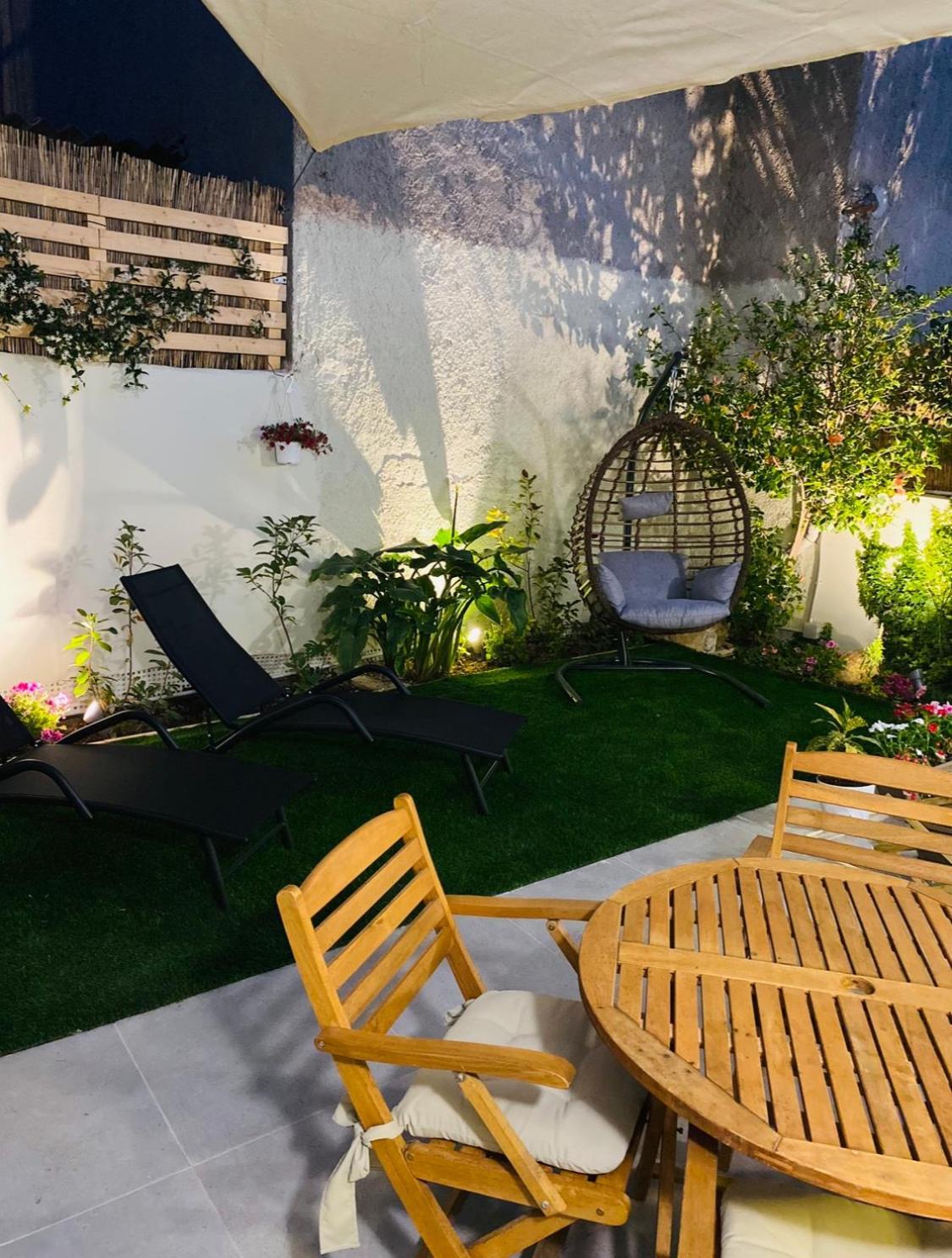 Ivy, 4 Minutes From The Sea Apartment Chania  ภายนอก รูปภาพ