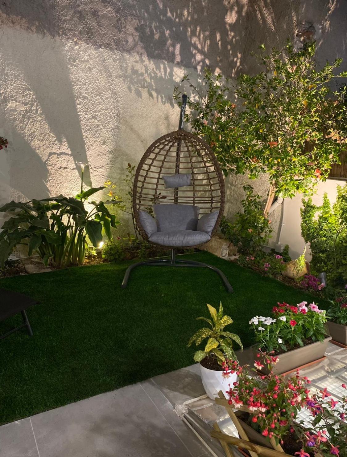 Ivy, 4 Minutes From The Sea Apartment Chania  ภายนอก รูปภาพ