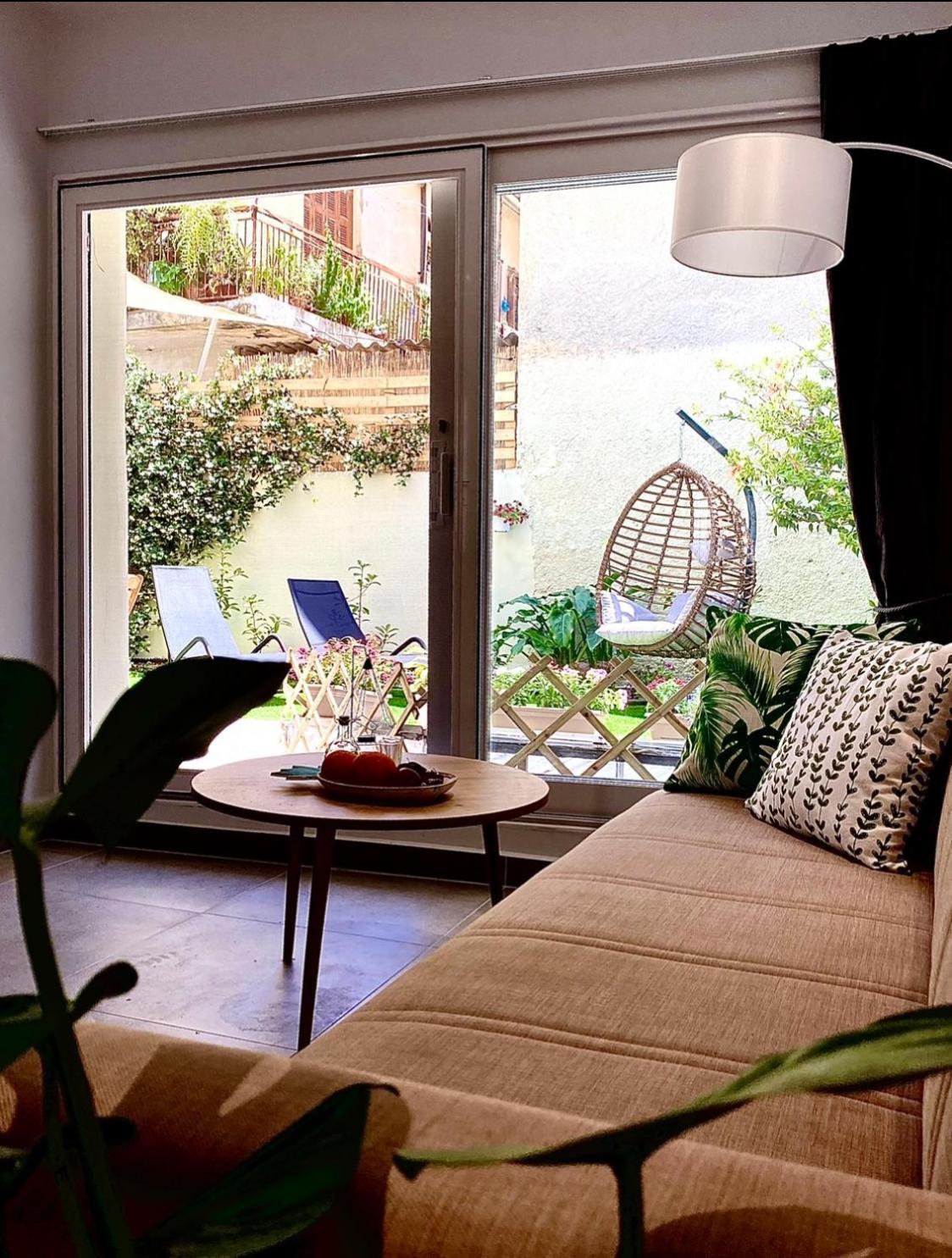 Ivy, 4 Minutes From The Sea Apartment Chania  ภายนอก รูปภาพ